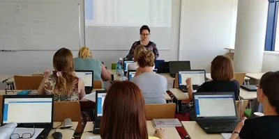 Akademia Prawa Pracy i Rachunkowości CEDOZ